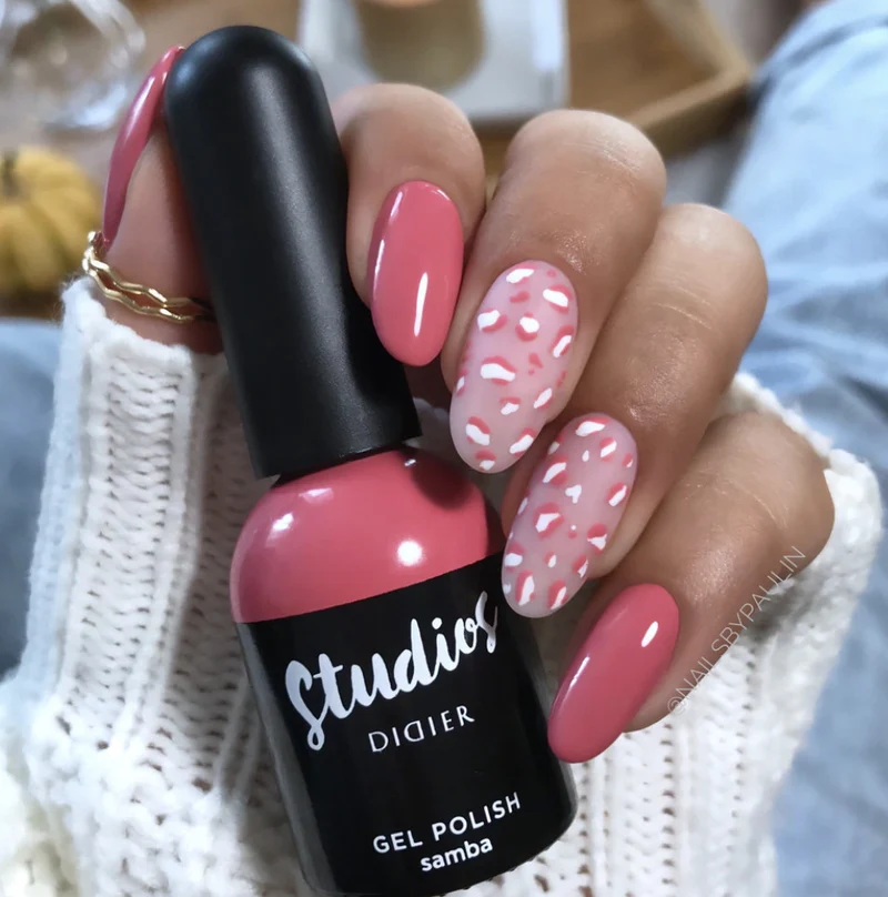 SAMBA — UV Nagellack 8 ml STUDIOS DIDIER
