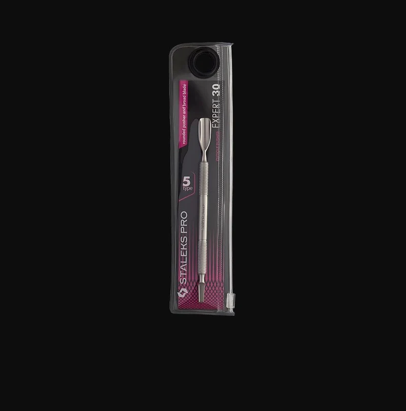 Nagelhautschieber für Maniküre EXPERT 30 TYP 5