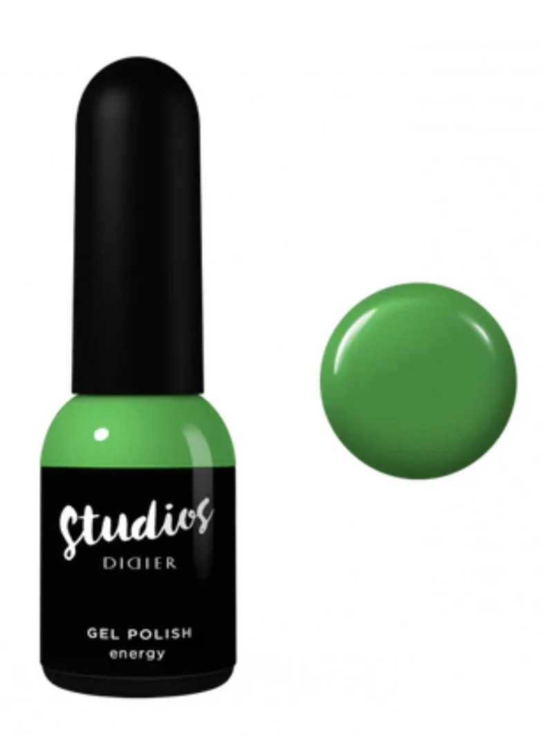 ENERGY — UV Nagellack 8 ml STUDIOS DIDIER