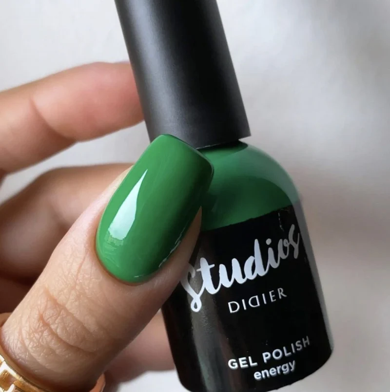 ENERGY — UV Nagellack 8 ml STUDIOS DIDIER