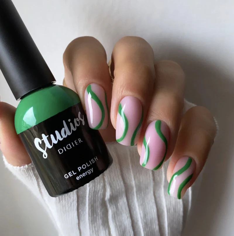 ENERGY — UV Nagellack 8 ml STUDIOS DIDIER