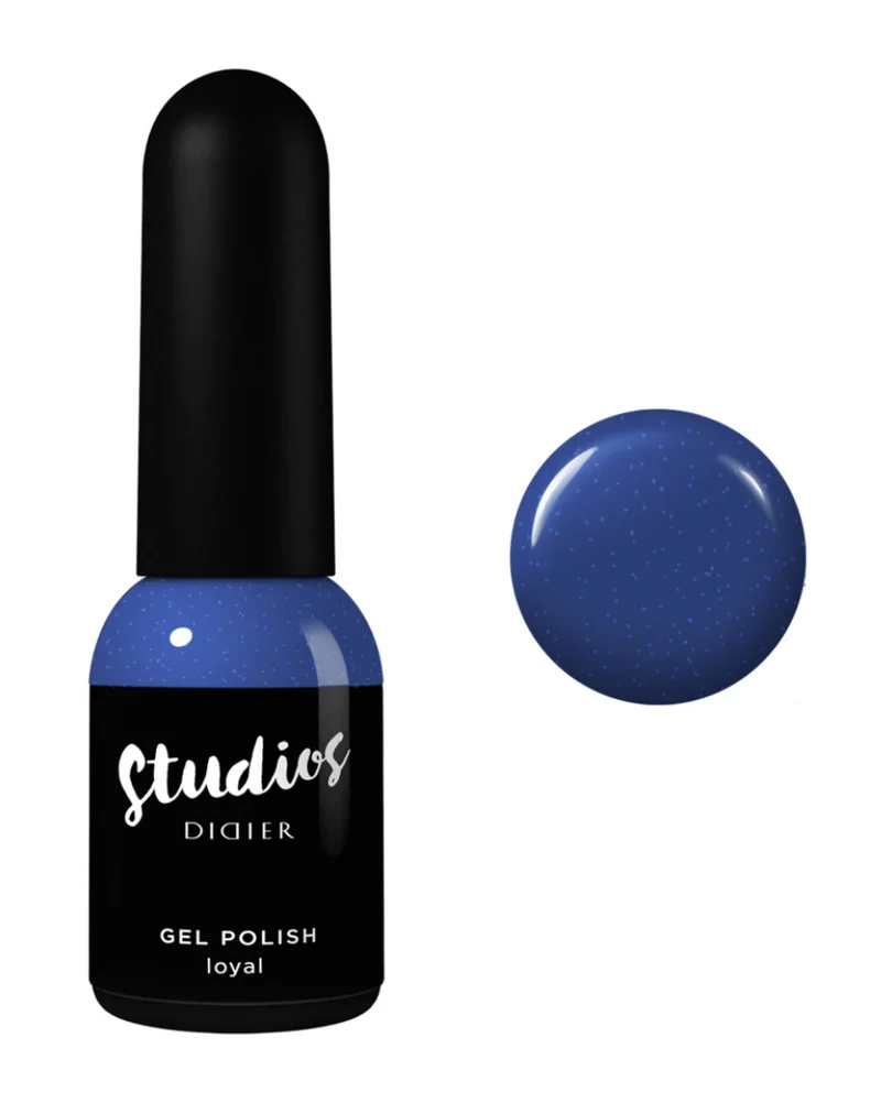 LOYAL — UV Nagellack 8 ml STUDIOS DIDIER