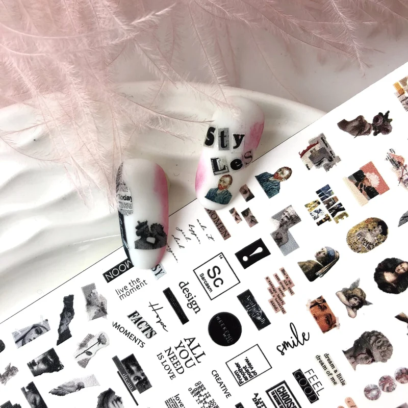 LUX 02 - IBDI NAILS