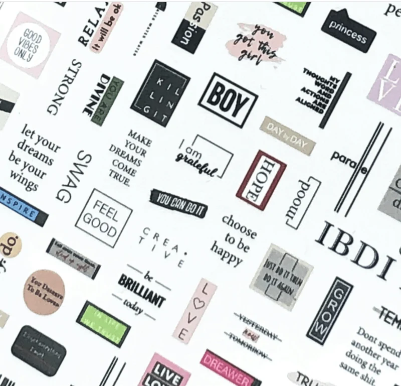 LUX 01- IBDI NAILS