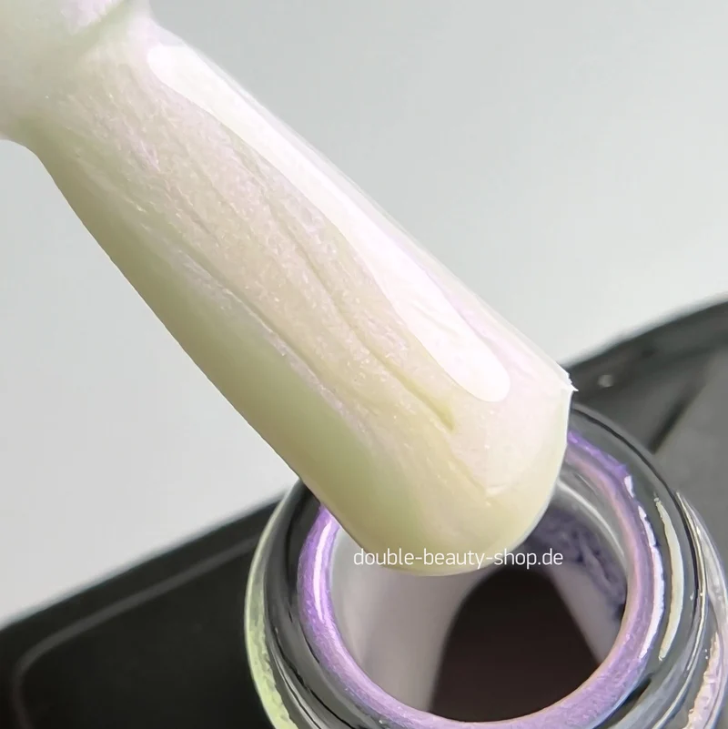 PINK MERMAID - UV Nagellack 7ml ECLAIR