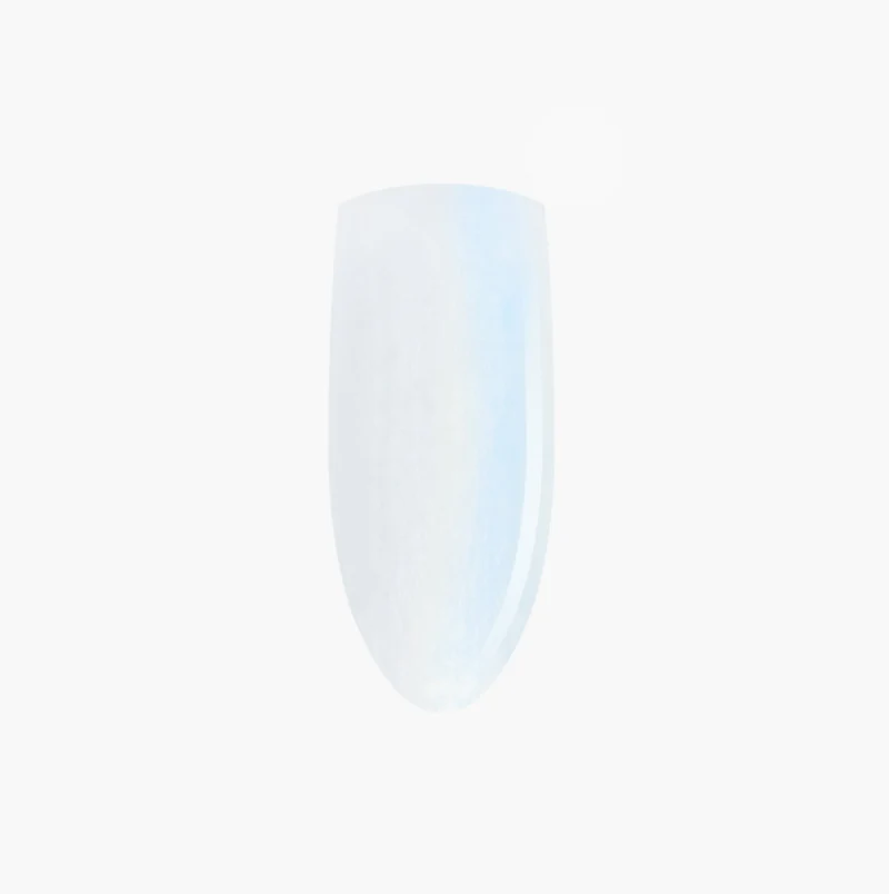 BLUE MERMAID - UV Nagellack 7ml ECLAIR