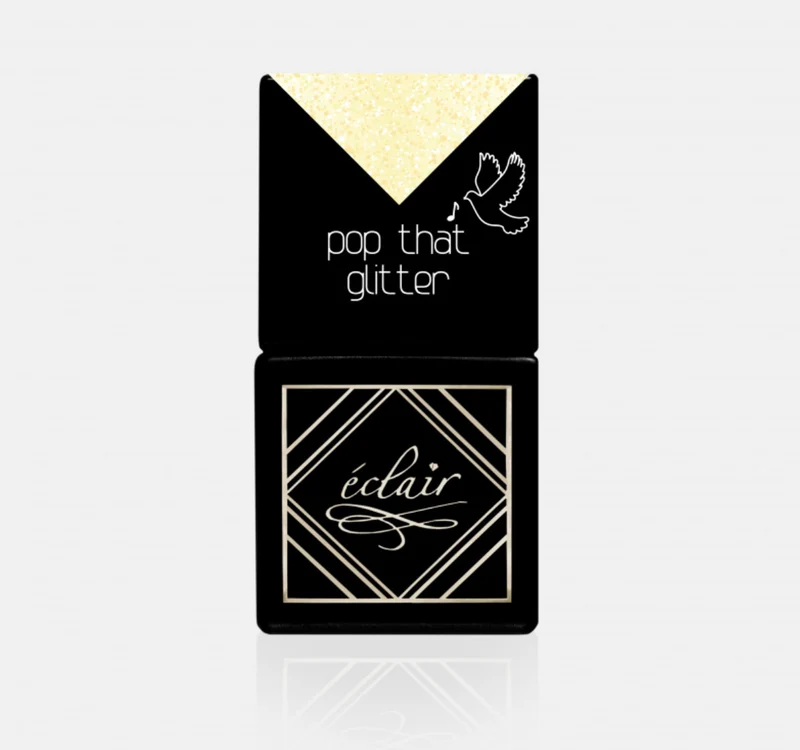 MOTHER OF PEARL - UV Nagellack 7ml ECLAIR