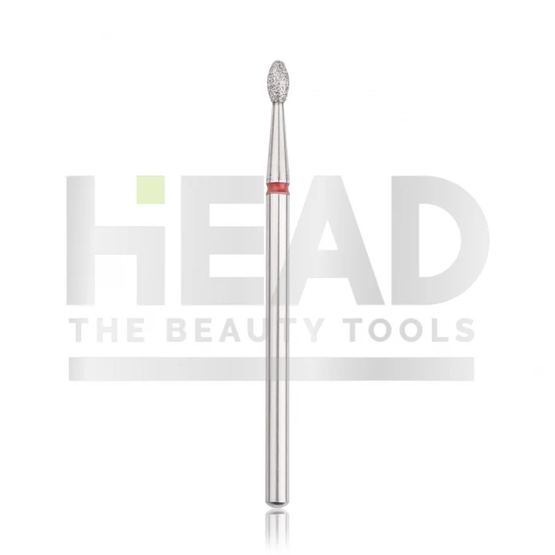 Fräseraufsatz Diamant Bit fein HBD-277RD 023