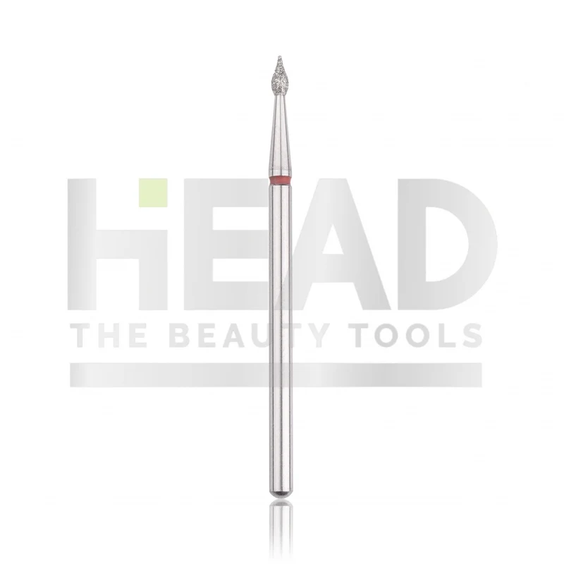Fräseraufsatz Diamant Bit fein HBD-464RD 018