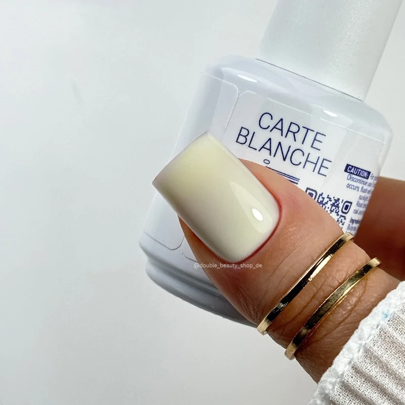 Carte Blanche - Color Gel 15ml AMERICAN CREATOR