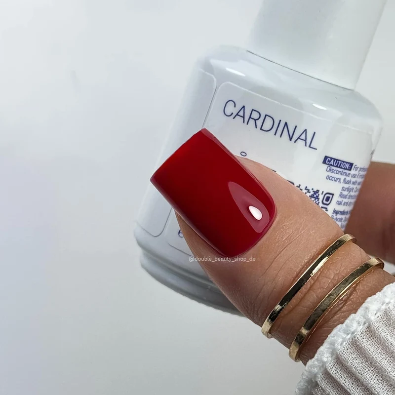 Cardinal - Color Gel 15ml AMERICAN CREATOR