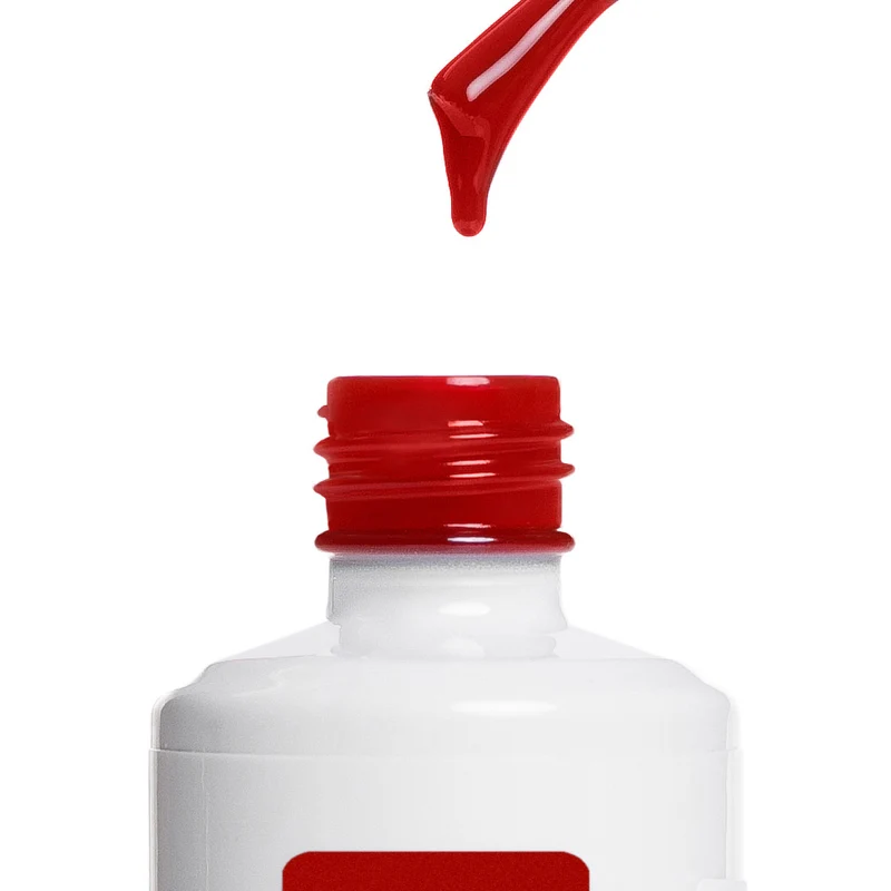 Cardinal - Color Gel 15ml AMERICAN CREATOR