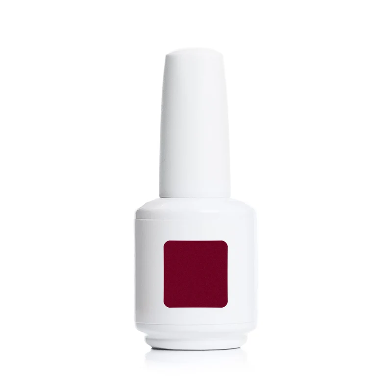 Burgundy - Color Gel 15ml AMERICAN CREATOR