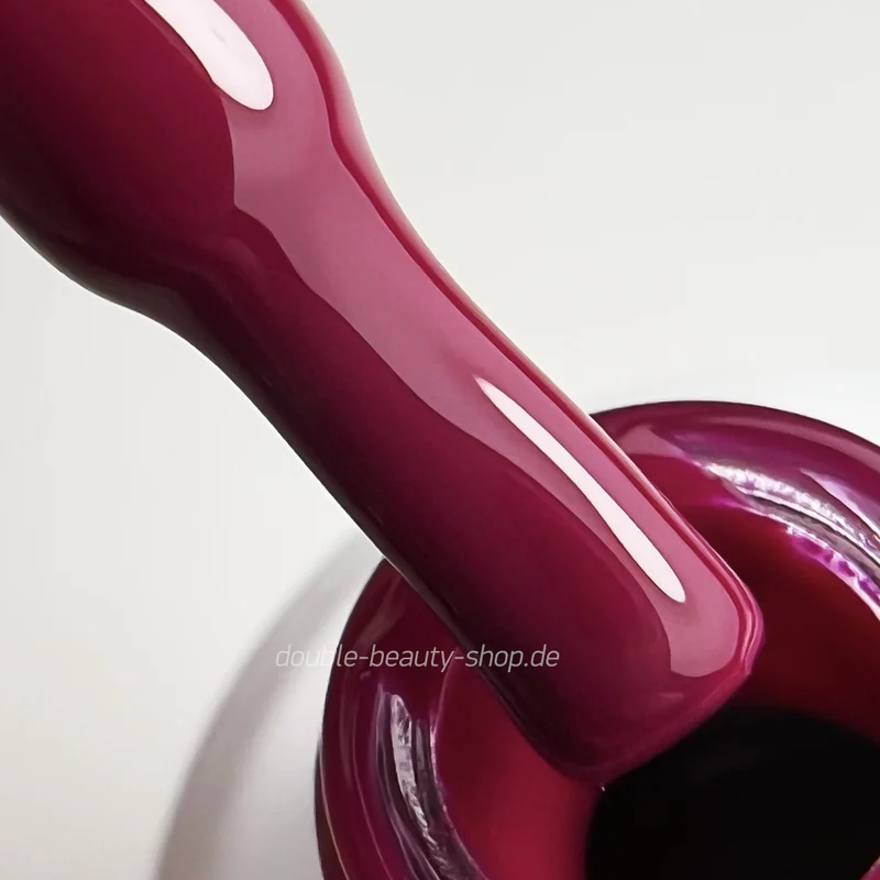 Burgundy - Color Gel 15ml AMERICAN CREATOR