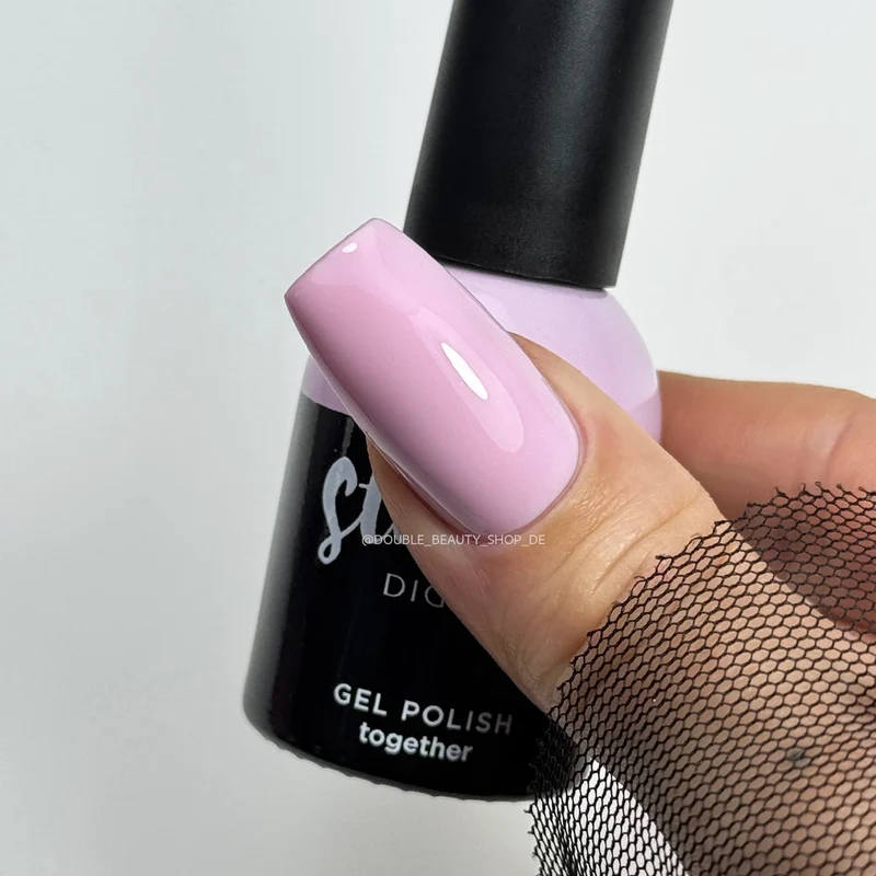 TOGETHER — UV Nagellack 8 ml STUDIOS DIDIER