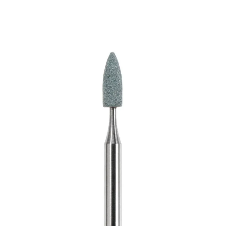 Patrone 2,5mm Schleifsteine mittel Double Beauty
