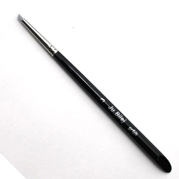 Pinsel "Pike" Ju. Bilej JB_Gr6-03,0