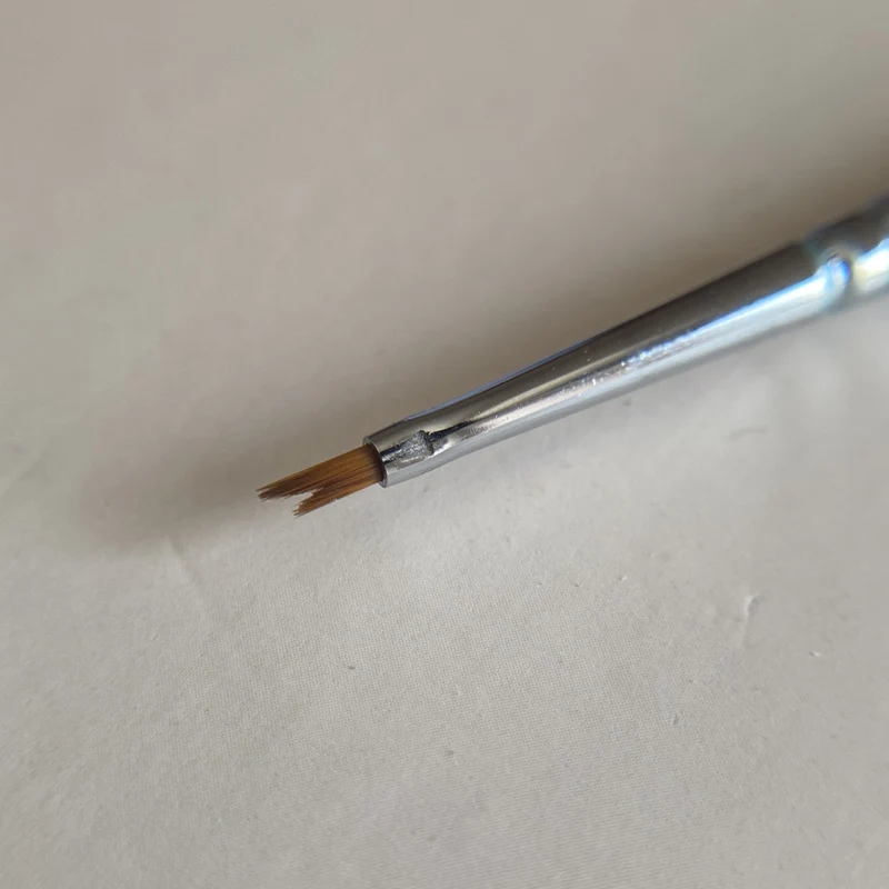 Pinsel für Zhostovo 'Relief' Nailart JB_DSR Gr. 2, 3