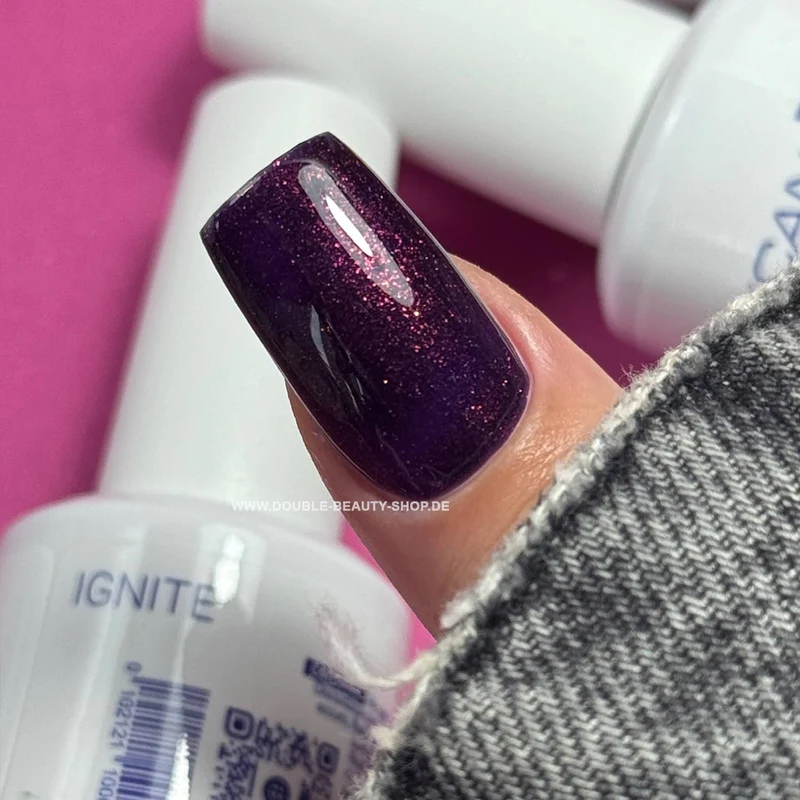 Ignite - Color Gel 15ml AMERICAN CREATOR