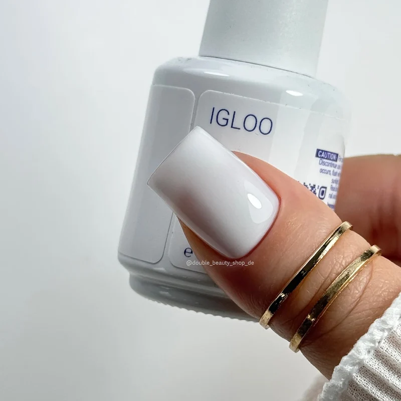 Igloo - Color Gel 15ml AMERICAN CREATOR