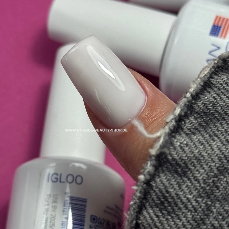 Igloo - Color Gel 15ml AMERICAN CREATOR