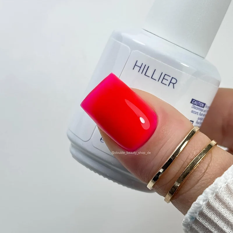 Hillier - Color Gel 15ml AMERICAN CREATOR
