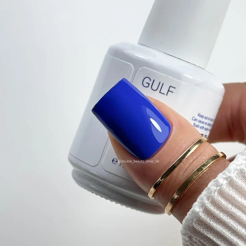 Gulf - Color Gel 15ml AMERICAN CREATOR