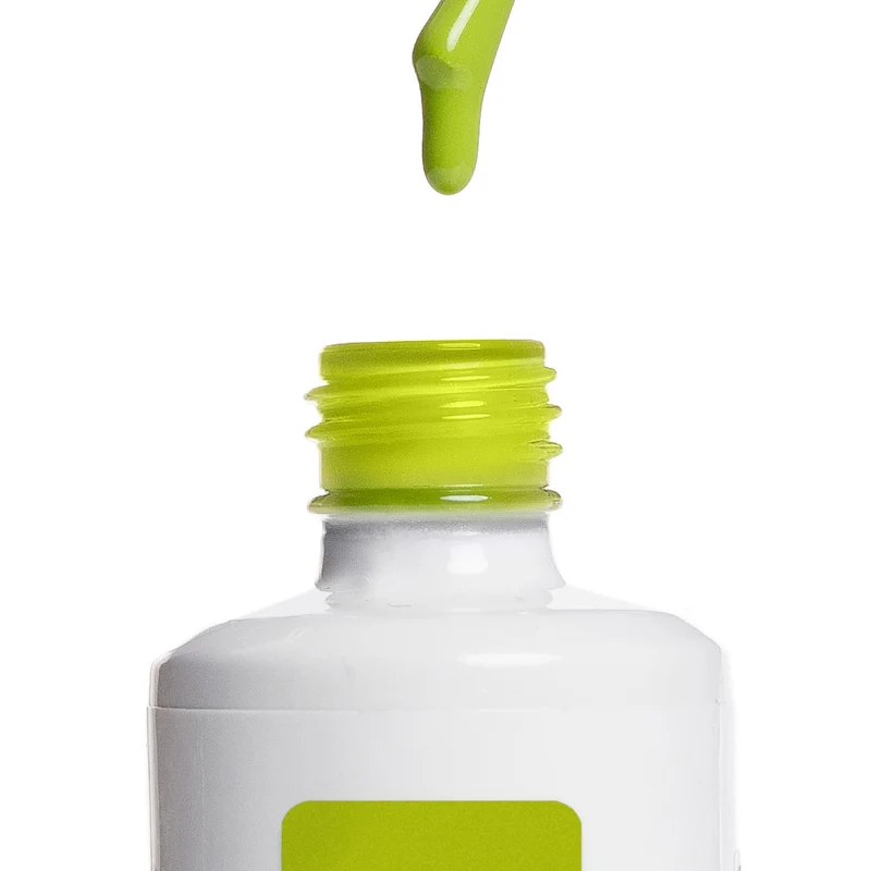 Grasshopper - Color Gel 15ml AMERICAN CREATOR