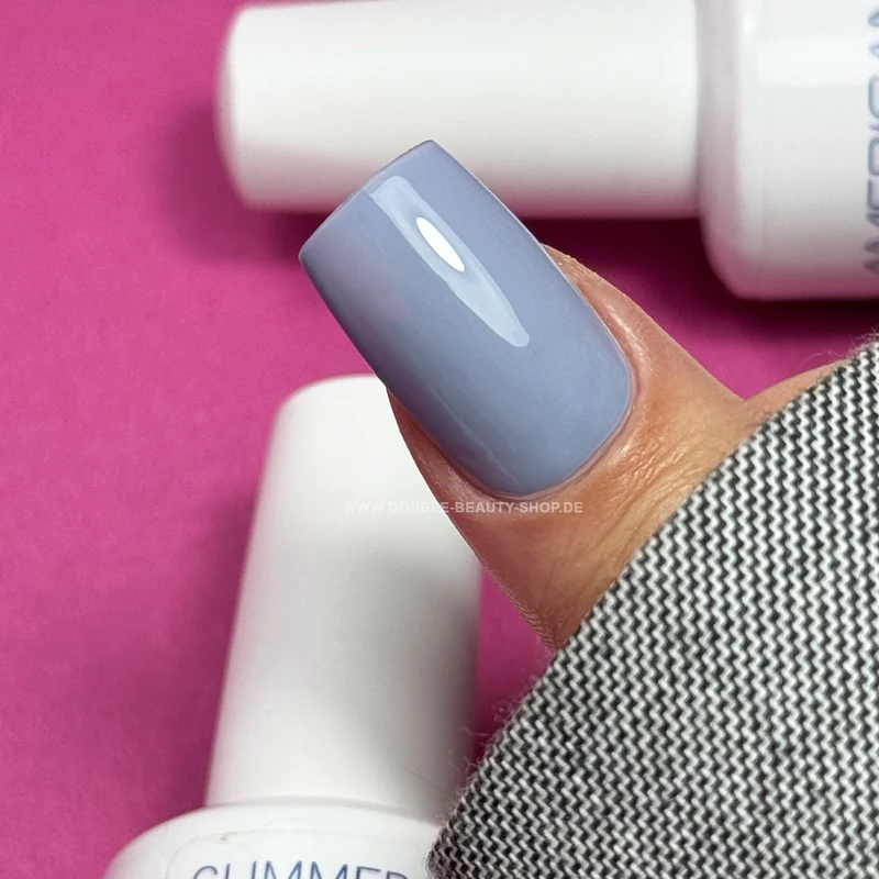 Glimmer - Color Gel 15ml AMERICAN CREATOR