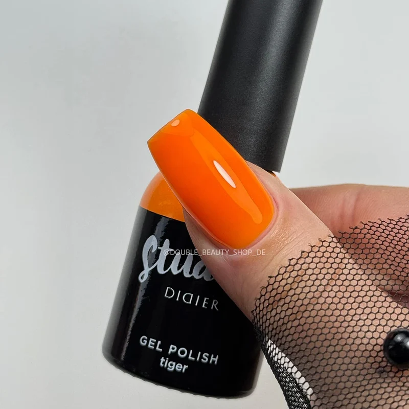 TIGER — UV Nagellack 8 ml STUDIOS DIDIER