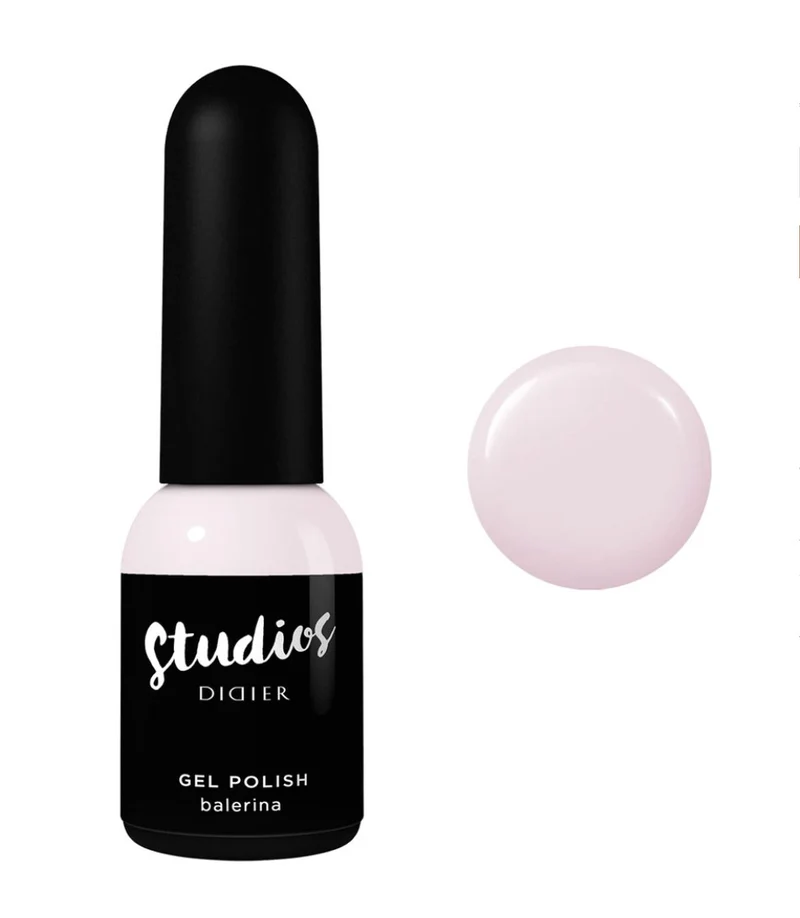 BALERINA — UV Nagellack 8 ml STUDIOS DIDIER