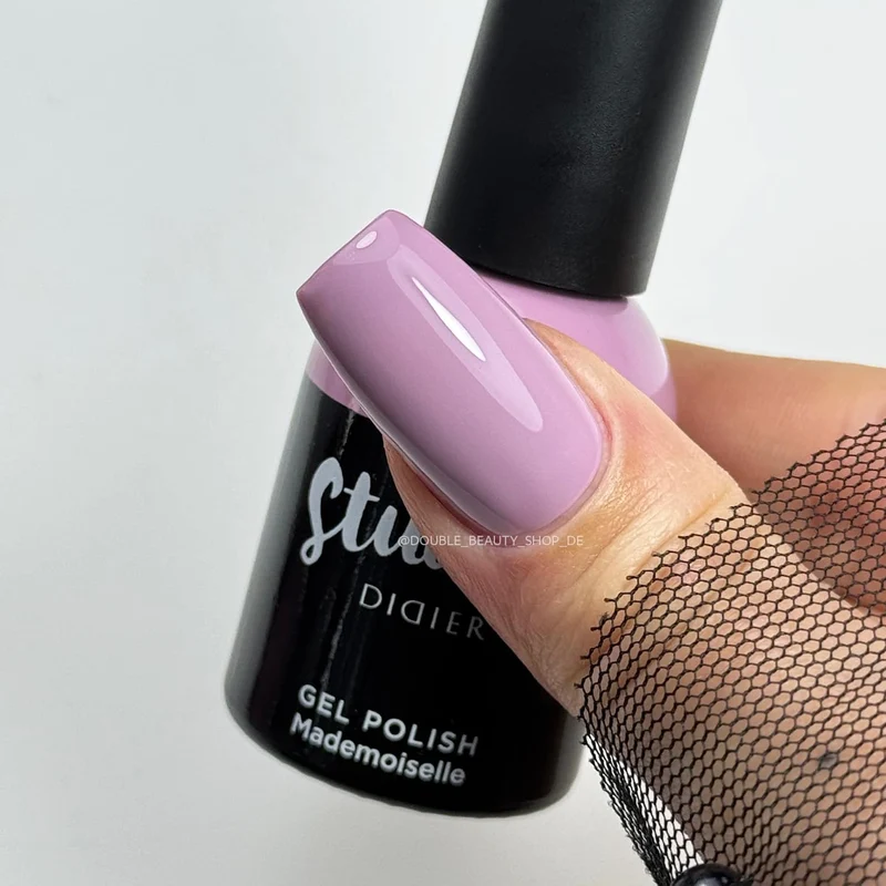 MADEMOISELLE — UV Nagellack 8 ml STUDIOS DIDIER