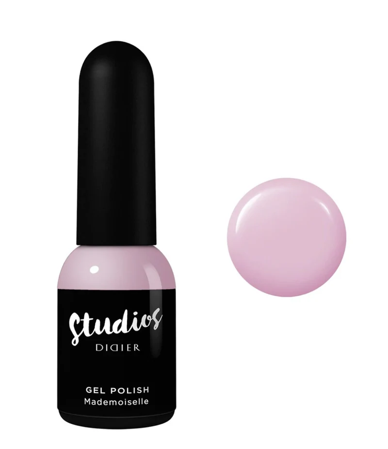 MADEMOISELLE — UV Nagellack 8 ml STUDIOS DIDIER