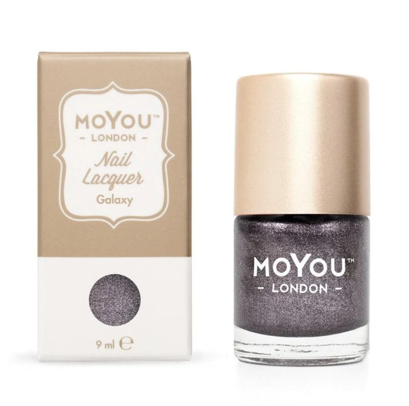 GALAXY - Stempellack 9ml MoYou LONDON