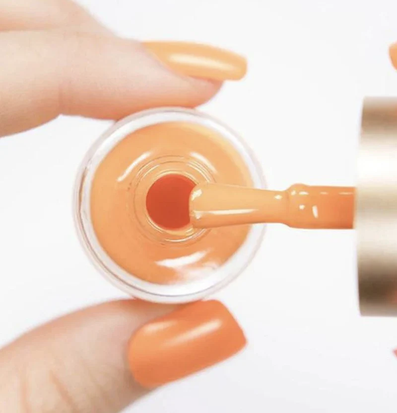 PUMPKIN - Stempellack 9ml MoYou LONDON