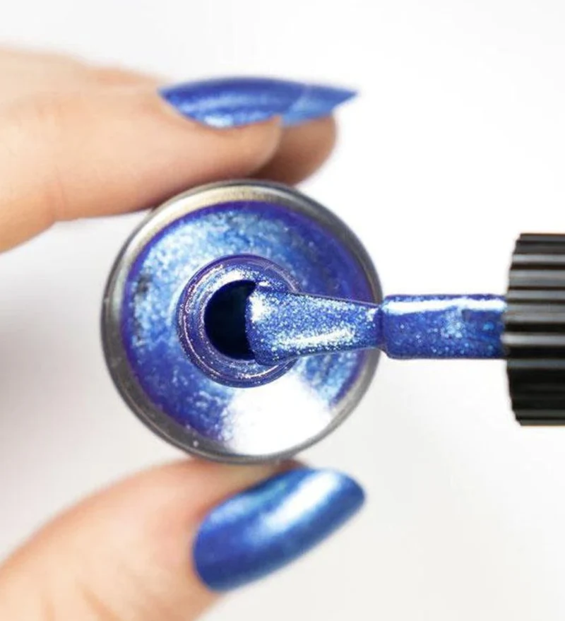 FOLLOW YOUR DREAMS - Stempellack 9ml MoYou LONDON