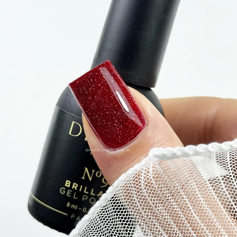 BRILLANT 9 — UV Nagellack 8 ml DIDIER LAB