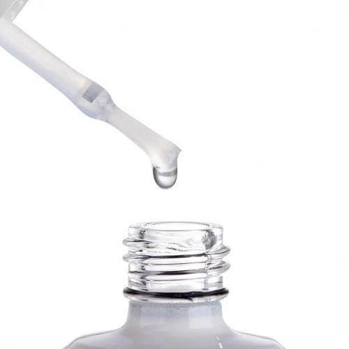 High Gloss - TOP GEL (Top coat) 15ml AMERICAN CREATOR