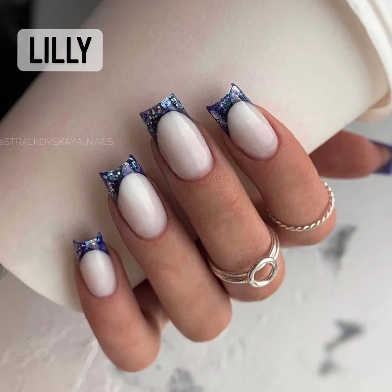 LILLY - NO FILE FRAMEWORK GEL 30ml AMERICAN CREATOR
