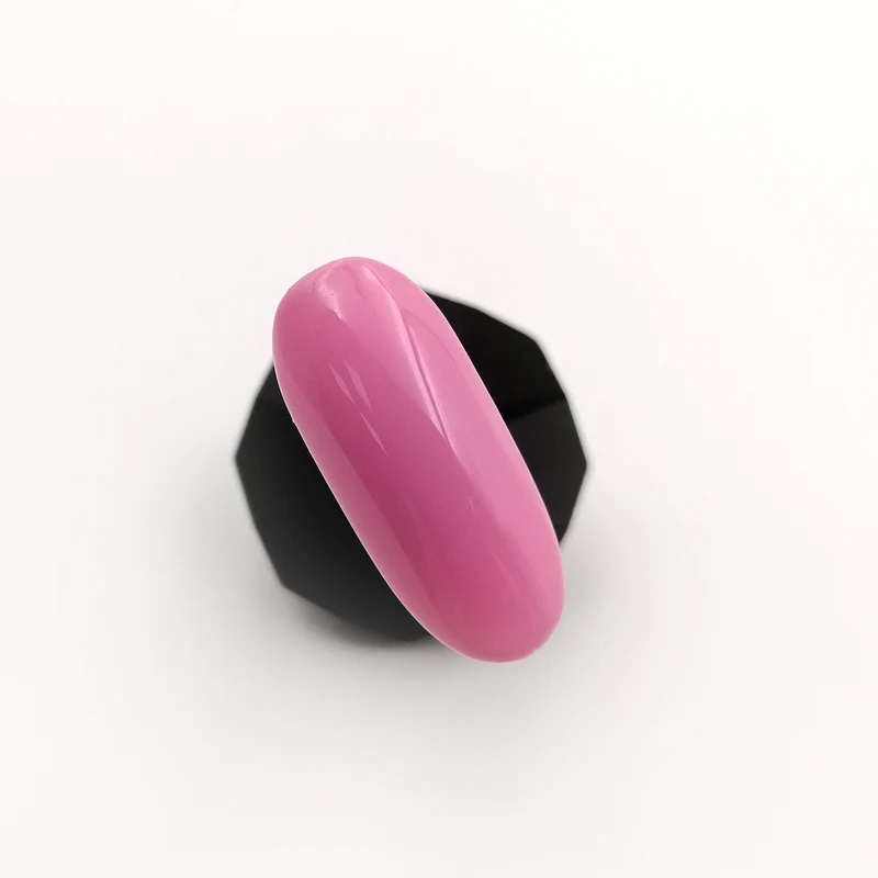 Haruyama Light pink gel nail polish 024