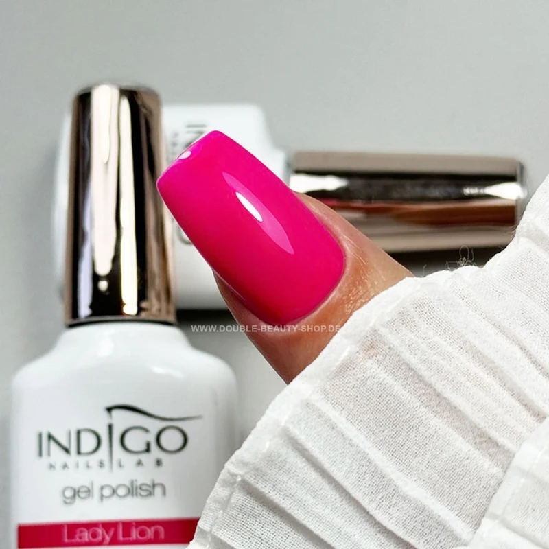 LADY LION - Gel polish 7ml