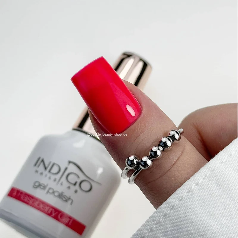 RASPBERRY GIRL - Gel polish 7ml