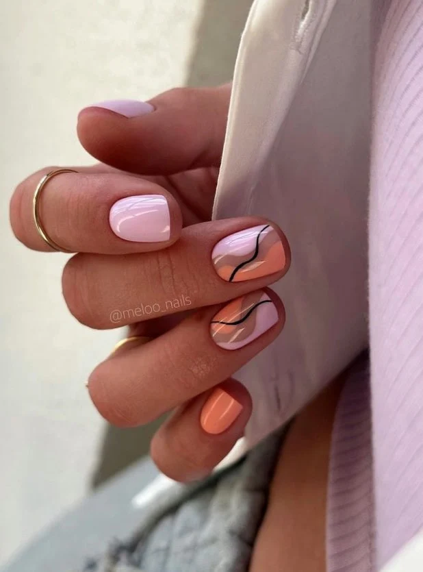 SUMMERLICIOUS Gel polish 7ml
