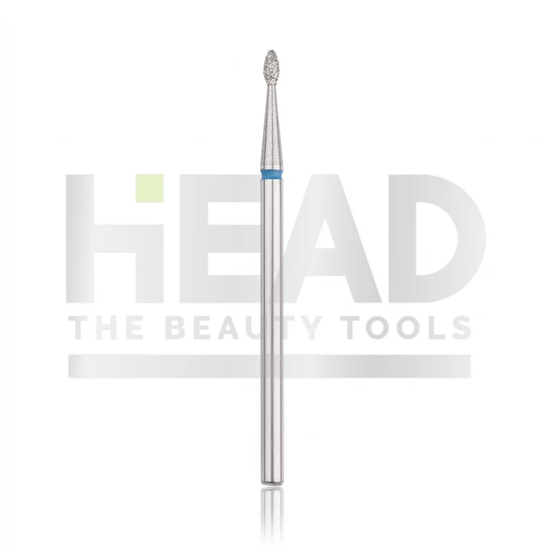 Fräseraufsatz Diamant Bit mittel HBD-277BL 016