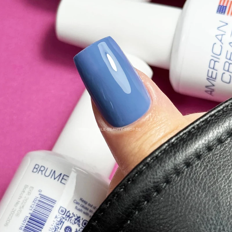 Brume - Color Gel 15ml AMERICAN CREATOR
