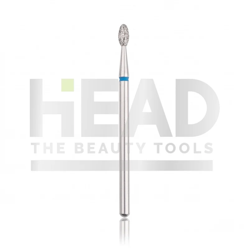 Fräseraufsatz Diamant Bit mittel HBD-277BL 025