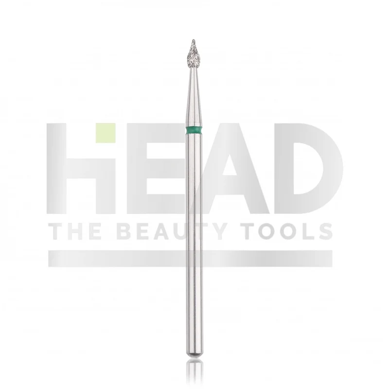 Fräseraufsatz Diamant Bit mittel HBD-464GR 018