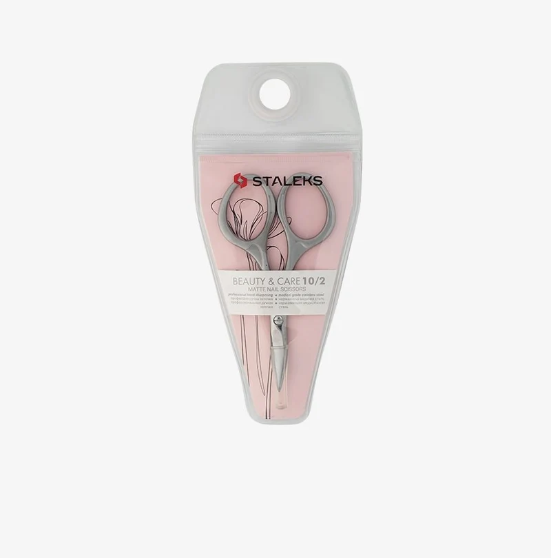 Nagelschere BEAUTY & CARE 10 TYP 2