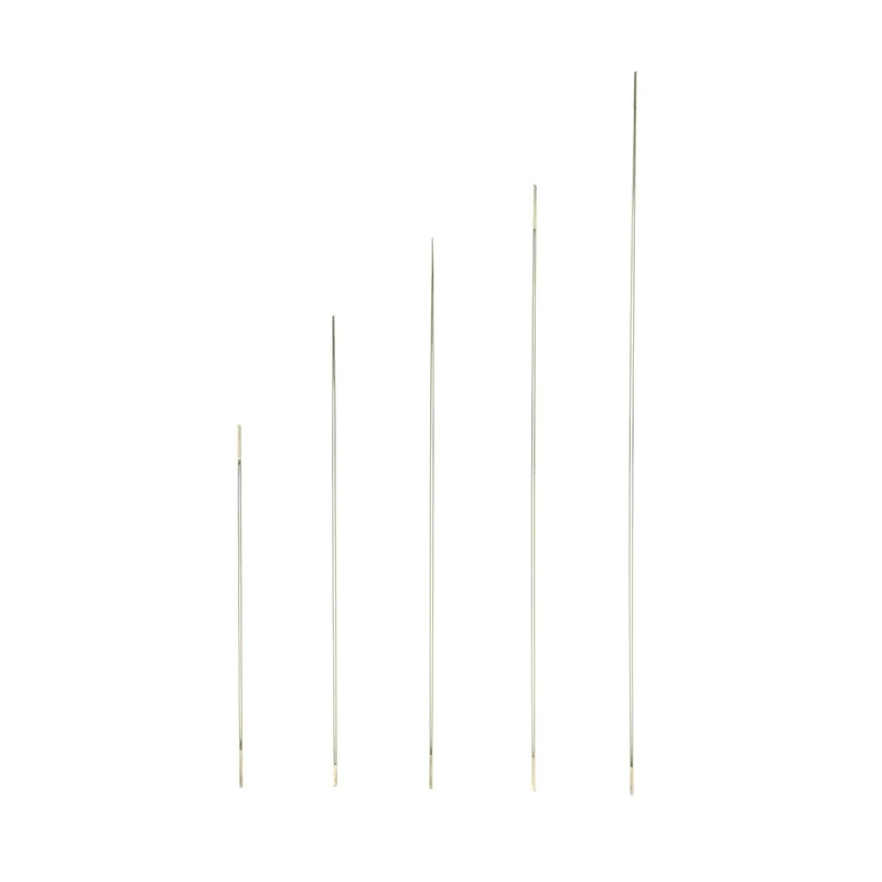 Perlennadeln