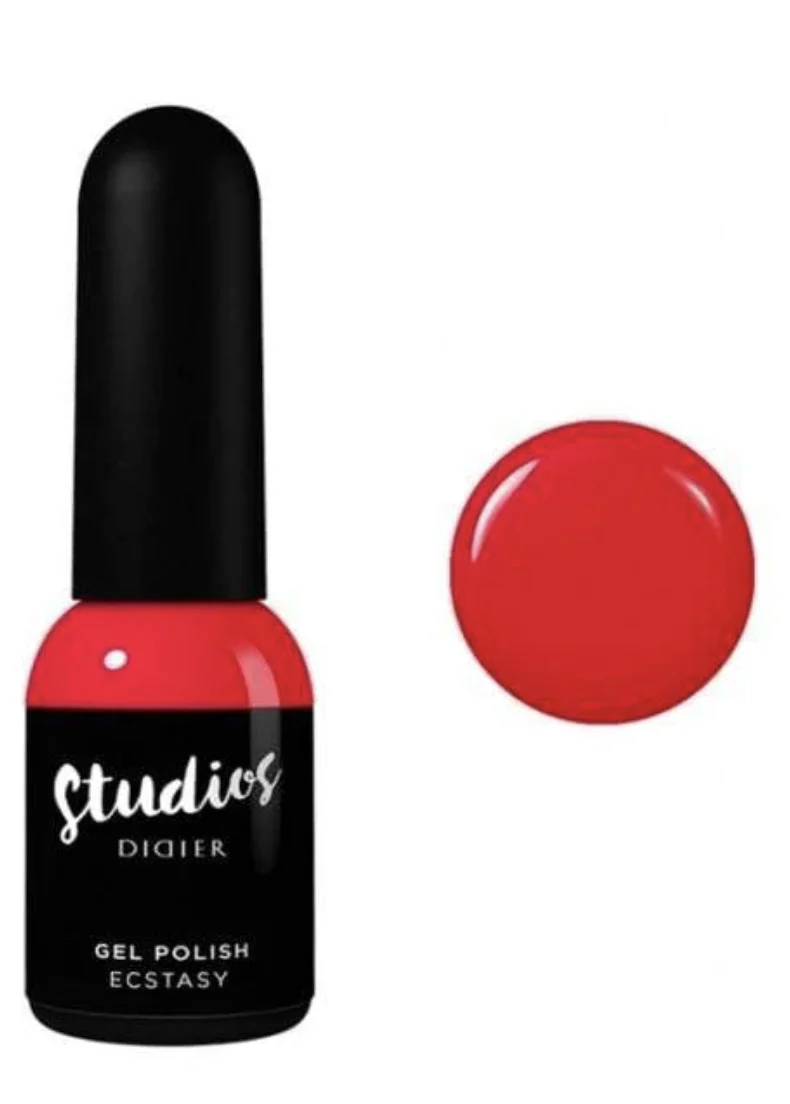ECSTASY — UV Nagellack 8 ml STUDIOS DIDIER